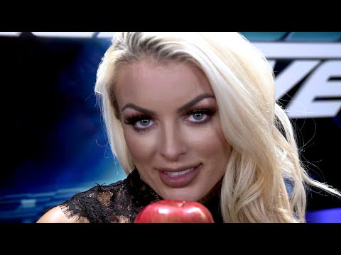 Mandy Rose Wants To Make Sure She Has A Plan After Her Wrestling Career Is Over