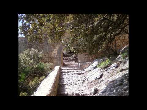 COSTITX, CASTILLO ALARO