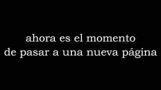 As Lions - Selfish Age / Sub-Titulada a Español