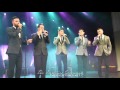 The Overtones - For The Longest Time a capella ...
