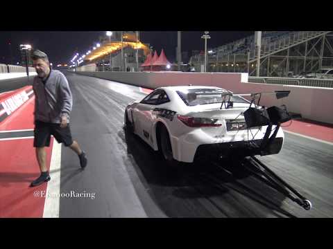 World's Fastest & Quickest Door Slammer 5.379@448KM/H (278.79MPH) VIDEO#2