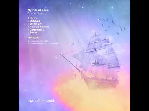 My Friend Dario "Malvasia"