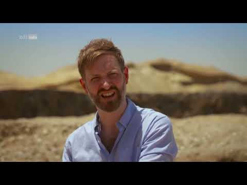 Tatort Pyramide: Grabräubern auf der Spur Doku (2020)