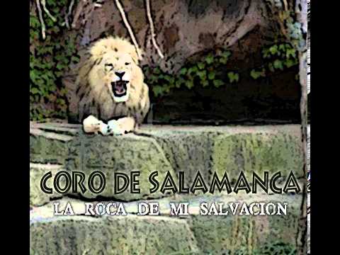 2.Coro de Salamanca - Te voy a confesar