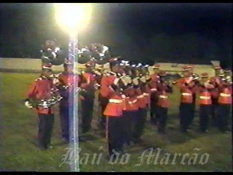 FAMUFS - MAKING OFF 1994 - BAÚ DO MARCÃO