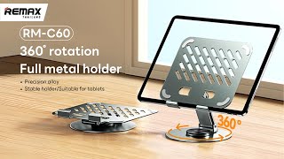 Remax rm-c60