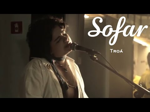 Troá - Sagu | Sofar Rio de Janeiro