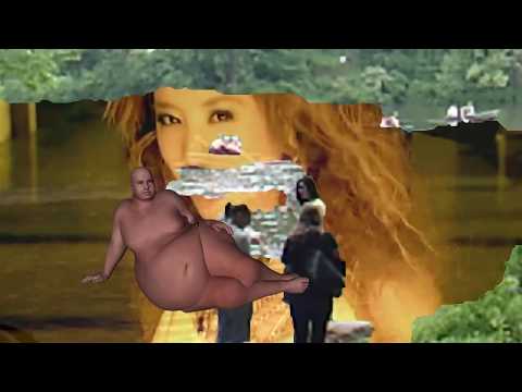 Sid and Geri - 就是愛 Central Park Love