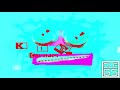 Klasky Csupo Nightmares Split Pitch Shifting