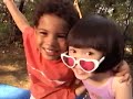 Opening Closing To Dora The Explorer Dora Saves The Prince 2002 VHS USA