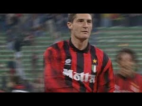 CAMPIONATO 1993-94  28a – 20 Mar 1994 MILAN INTER 2 1 – 2o T