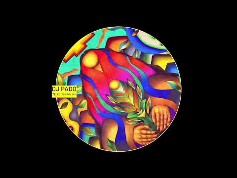 Dj Pado - Ye Ye (Original Mix)