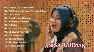 Download lagu ANISA RAHMAN Aisyah Istri Rasulullah , Allah Allah Aghisna Ya Rasulullah,Indal Fajri mp3