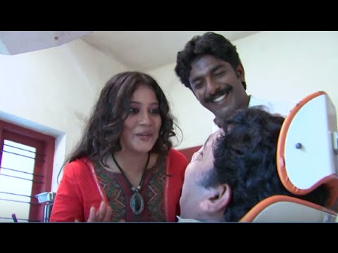 Marimayam I Ep 27 Part 1 - Procedure for a root canal | Mazhavil Manorama