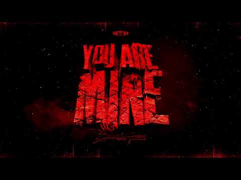 Broken Minds - You Are Mine