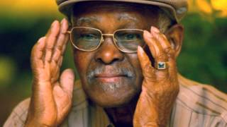 IBRAHIM FERRER /Silencio