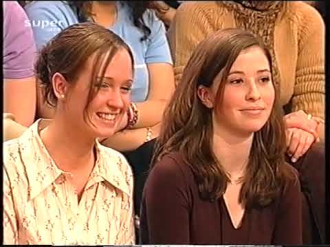 Voll Total (eine Folge)