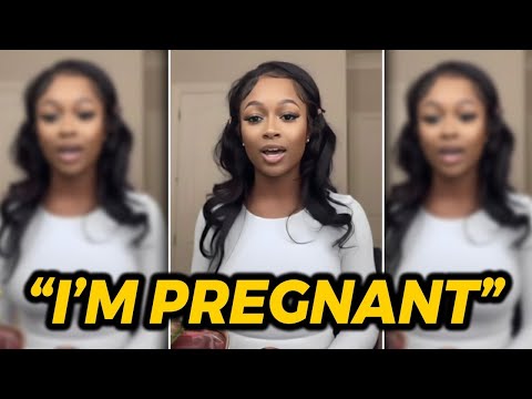 DDG And Dess Dior Reveal They Are Married and She Is Also Pregnant