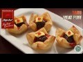 BARU Meat Puff 6 Nov 2015