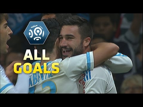 Goals compilation : Week 11 / 2015-16