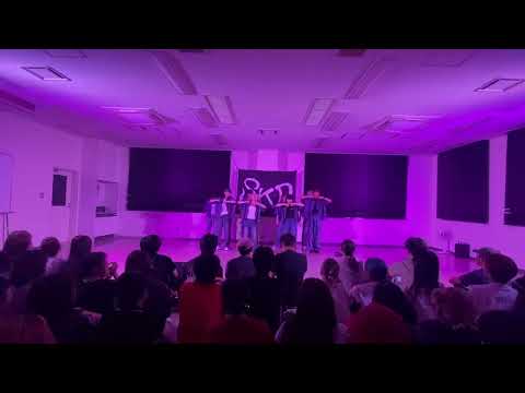 SKD POPPIN' CREW - Our Hour vol.26