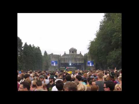 Electro Swing mini mix