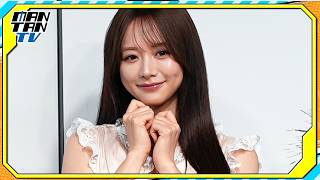 森香澄、局アナ時代の“とんでもない顔”エピソード告白　初の美容本の注目ポイントは？