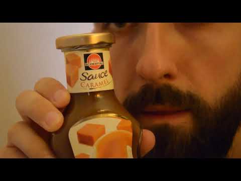 Mein Lieblings EIS mit Caramel Sosse - Maverick82BerlinTV [REUP]