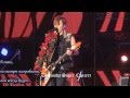 [Demisoda Super Concert 2011] No Min Woo ...