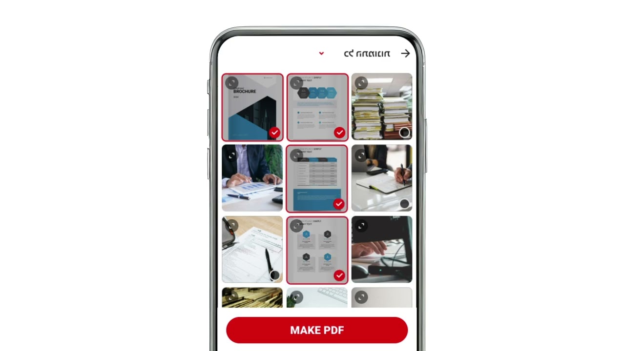 Documents Reader IL 4