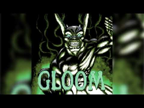 Pesogab X Stekker - Gloom [prod. Pesogab]