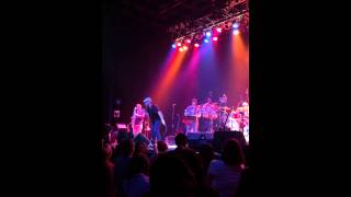 Marc Broussard- I love you more than you&#39;ll ever know