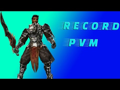 《 Metin2.RO 》LvL 55 Record Damage{23969} vs Metin(90) ▪︎Jeon-Un ▪︎