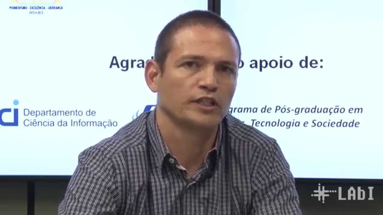 Indicadores de C&T e prospecção tecnológica são abordados em pesquisas da UFSCar