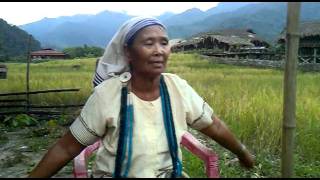 TANI ETHNIC folklore //jajijna/gogmw'