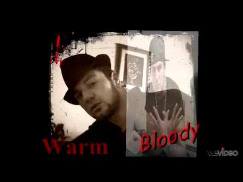 Total Danger Ft. Warm Bloody - Na Jem Knej