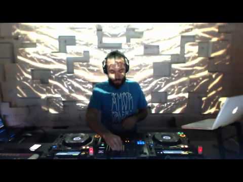 Sam Kholod - Live Broadcast 050 (02.11.2016)