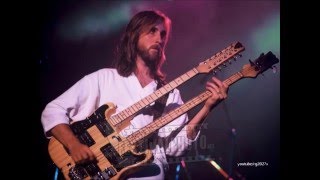 Every Road + Time And Time Again&#39;