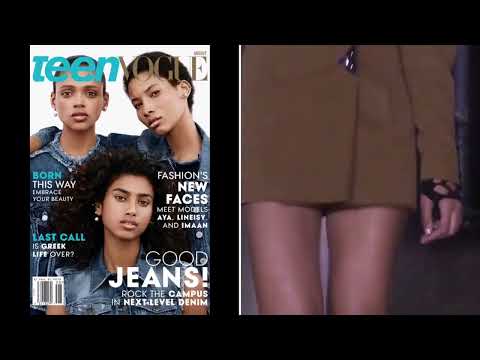 Personalidade Lineisy Monteiro