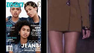 Personalidade Lineisy Monteiro