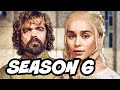 Game Of Thrones Season 6 - Daenerys Targaryen ...