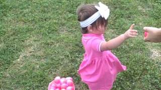 easter basket.AVI easter basket.AVI
