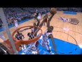 Game 1 Thunder Vs Heat The Finals 2012 NBA Playoffs Highlights