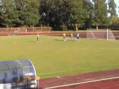 23.07.08, FC Kuressaare - Kiviõli Tamme Auto 0:4 (0:2)