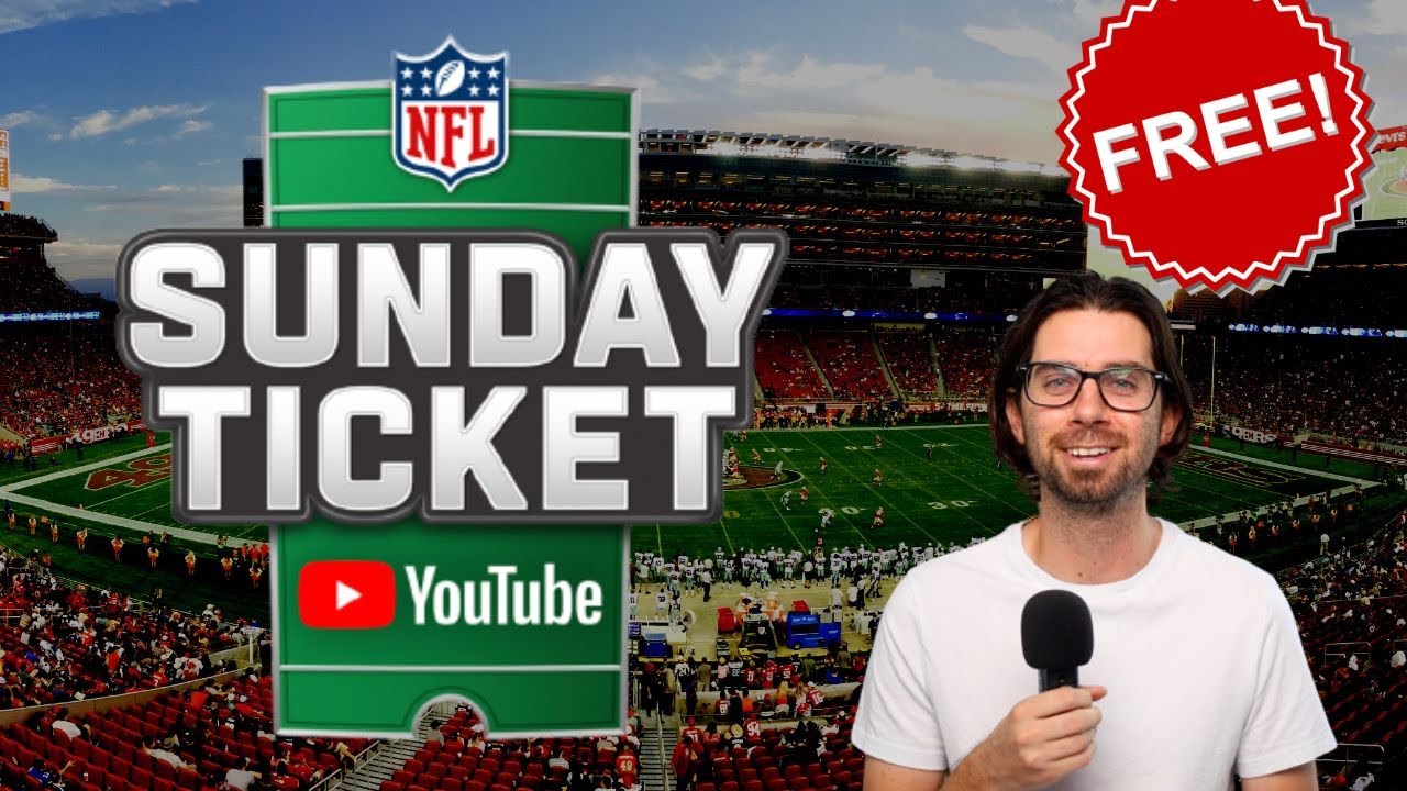 Can existing DirecTV customers get NFL Sunday Ticket for free?