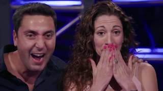 AMAZING!!! Mikaela Astel Blooms On Electric Love The Voice Blind Auditions 2019