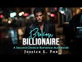The Billionaire S Savior An Age Gap Sweet Romance Full Audiobook