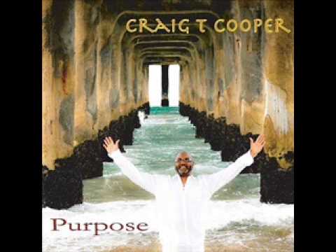 Craig T Cooper ft Patrice Rushen - French Kiss