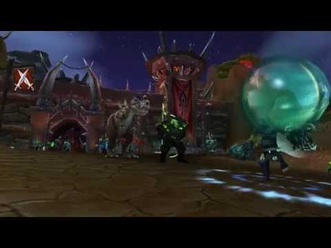 Hunter Beast Mastery 5.4.8. PVP Duels