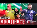 THE FIRST OF MANY?! Finals Day Highlights | 2024 Bahrain Darts Masters